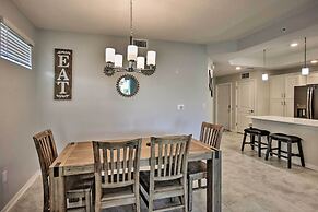 Kissimmee Condo w/ Resort-style Amenities!