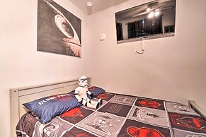 Kissimmee Condo w/ Resort-style Amenities!