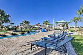 Kissimmee Condo w/ Resort-style Amenities!