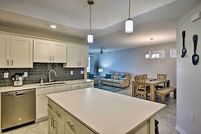 Kissimmee Condo w/ Resort-style Amenities!