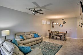 Kissimmee Condo w/ Resort-style Amenities!