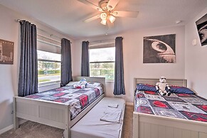 Kissimmee Condo w/ Resort-style Amenities!