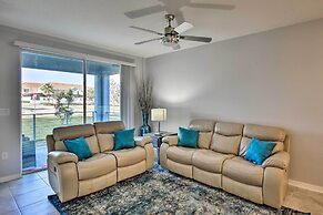 Kissimmee Condo w/ Resort-style Amenities!