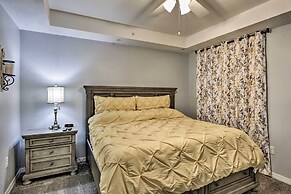 Kissimmee Condo w/ Resort-style Amenities!