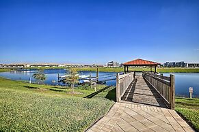 Kissimmee Condo w/ Resort-style Amenities!