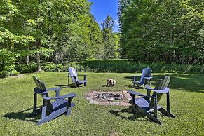 Cozy Florence Cabin, Proximity to Keyes Peak!