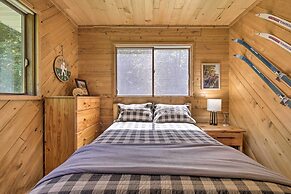 Cozy Florence Cabin, Proximity to Keyes Peak!