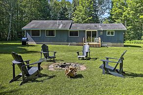 Cozy Florence Cabin, Proximity to Keyes Peak!