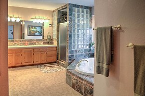 Cloudcroft Mtn Home w/ Patio, Walk to Golf Course!