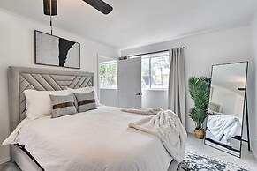 Beautiful Chandler Escape w/ Putting Green & Pool!