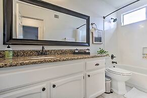 Beautiful Chandler Escape w/ Putting Green & Pool!