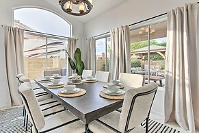 Beautiful Chandler Escape w/ Putting Green & Pool!
