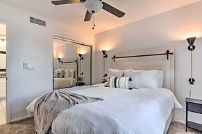 Beautiful Chandler Escape w/ Putting Green & Pool!