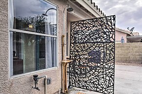 Beautiful Chandler Escape w/ Putting Green & Pool!