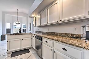 Beautiful Chandler Escape w/ Putting Green & Pool!