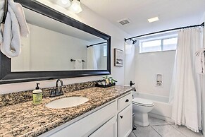 Beautiful Chandler Escape w/ Putting Green & Pool!