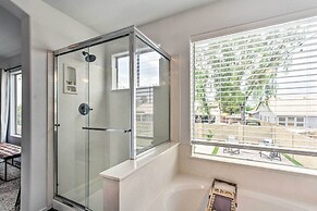Beautiful Chandler Escape w/ Putting Green & Pool!