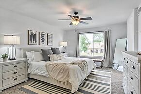 Beautiful Chandler Escape w/ Putting Green & Pool!