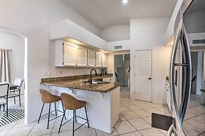 Beautiful Chandler Escape w/ Putting Green & Pool!