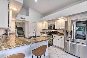 Beautiful Chandler Escape w/ Putting Green & Pool!