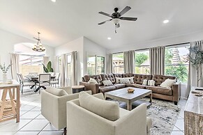 Beautiful Chandler Escape w/ Putting Green & Pool!