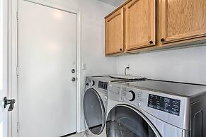 Beautiful Chandler Escape w/ Putting Green & Pool!