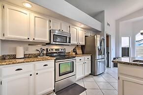 Beautiful Chandler Escape w/ Putting Green & Pool!