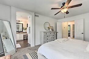 Beautiful Chandler Escape w/ Putting Green & Pool!