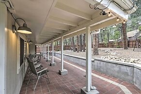 Expansive Flagstaff Family Retreat w/ Media Room!