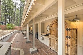 Expansive Flagstaff Family Retreat w/ Media Room!