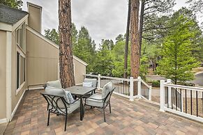 Expansive Flagstaff Family Retreat w/ Media Room!