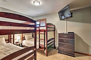 Red Mountain Mesa Oasis: Pool, Bar & Game Room!