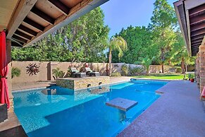 Red Mountain Mesa Oasis: Pool, Bar & Game Room!