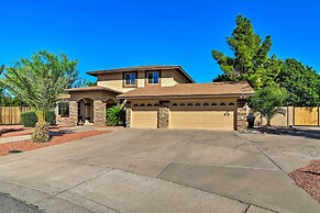 Pool, Bar & Game Room: Red Mountain Mesa Oasis