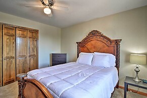 Pool, Bar & Game Room: Red Mountain Mesa Oasis