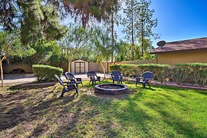 Pool, Bar & Game Room: Red Mountain Mesa Oasis