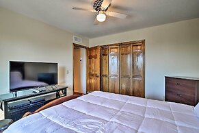 Pool, Bar & Game Room: Red Mountain Mesa Oasis