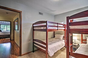 Pool, Bar & Game Room: Red Mountain Mesa Oasis