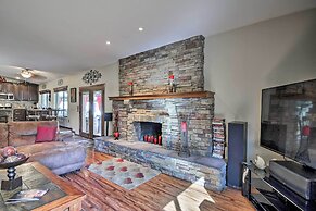 Pool, Bar & Game Room: Red Mountain Mesa Oasis