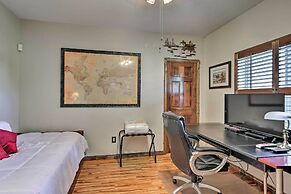 Pool, Bar & Game Room: Red Mountain Mesa Oasis