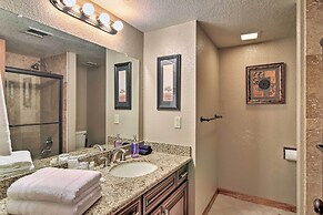 Pool, Bar & Game Room: Red Mountain Mesa Oasis