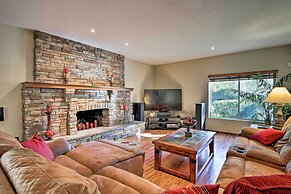Pool, Bar & Game Room: Red Mountain Mesa Oasis