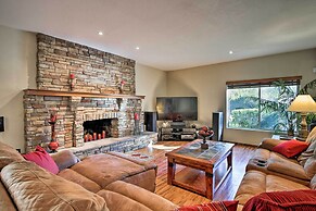 Pool, Bar & Game Room: Red Mountain Mesa Oasis