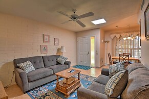 Green Valley Townhome w/ Resort Amenities!