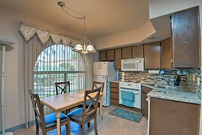 Green Valley Townhome w/ Resort Amenities!