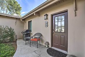 Exquisite Tucson Casita by Panto River Park Trail!