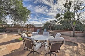 Exquisite Tucson Casita by Panto River Park Trail!
