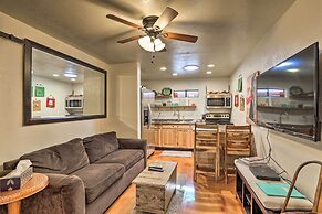 Exquisite Tucson Casita by Panto River Park Trail!