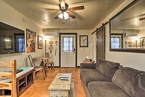 Exquisite Tucson Casita by Panto River Park Trail!