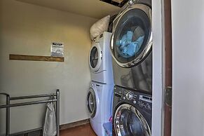 Exquisite Tucson Casita by Panto River Park Trail!